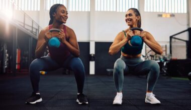 How to Add Lifting to a Plan