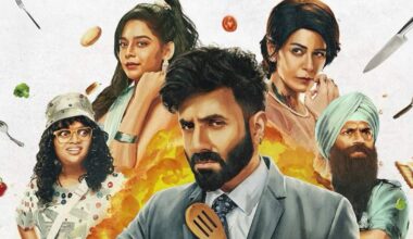 Happy Patel Box Office Day 2: Vir Das & Mona Singh