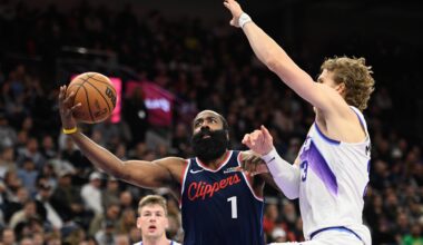 As LeBron James visits, memories of Cavs' title run 10 years ago return, too