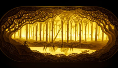 Hari & Deepti’s Luminous Sculptures on Memory and Meaning