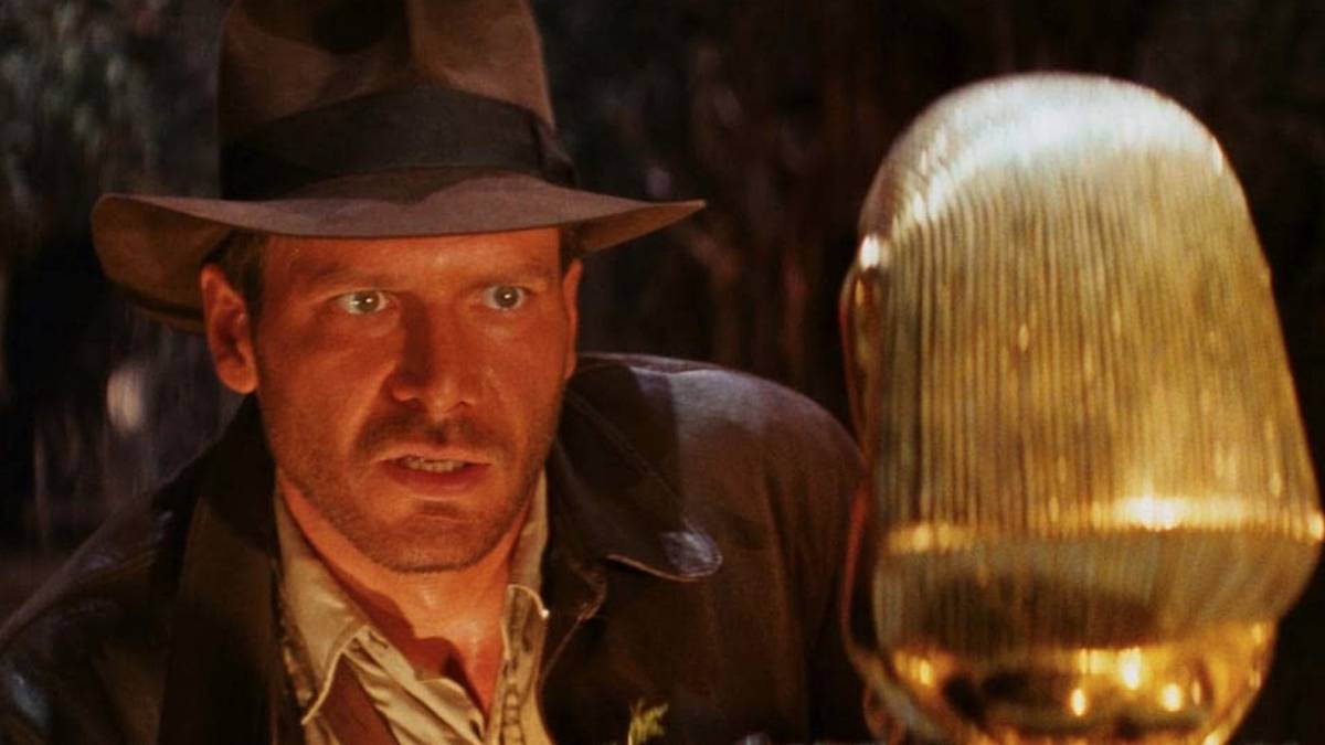 5 Greatest Steven Spielberg Movie Masterpieces, Ranked