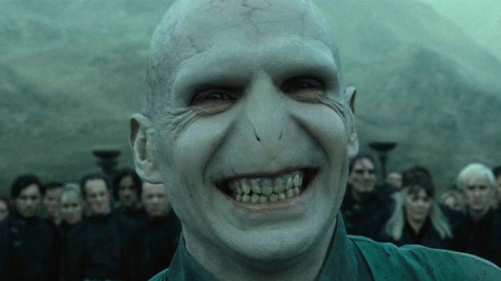 Ralph Fiennes Hints At Voldemort Casting For HBO’s TV Reboot