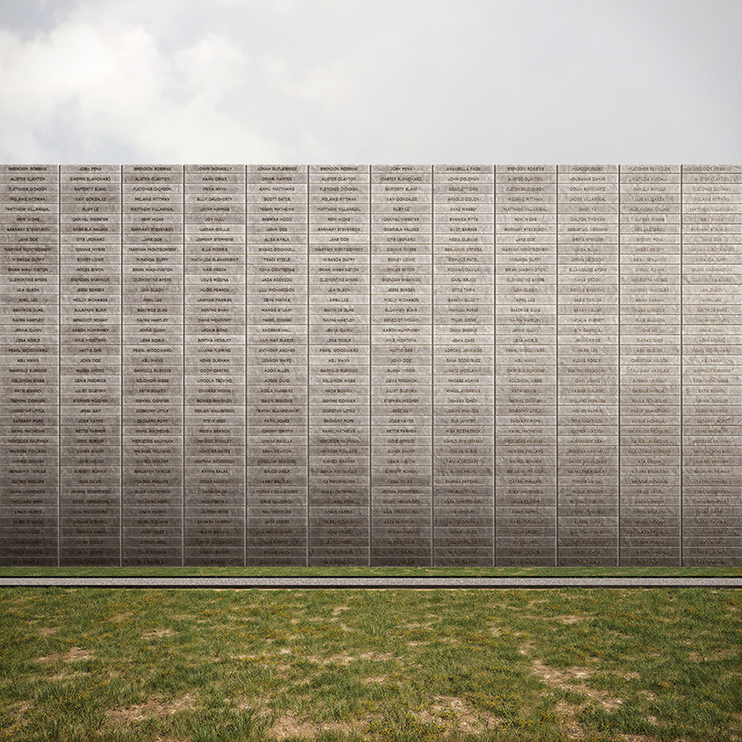 hart island tumulus 6