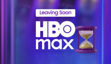 Everything leaving HBO Max in January 2026