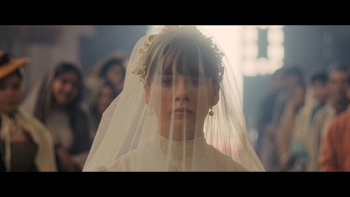 Like Water for Chocolate