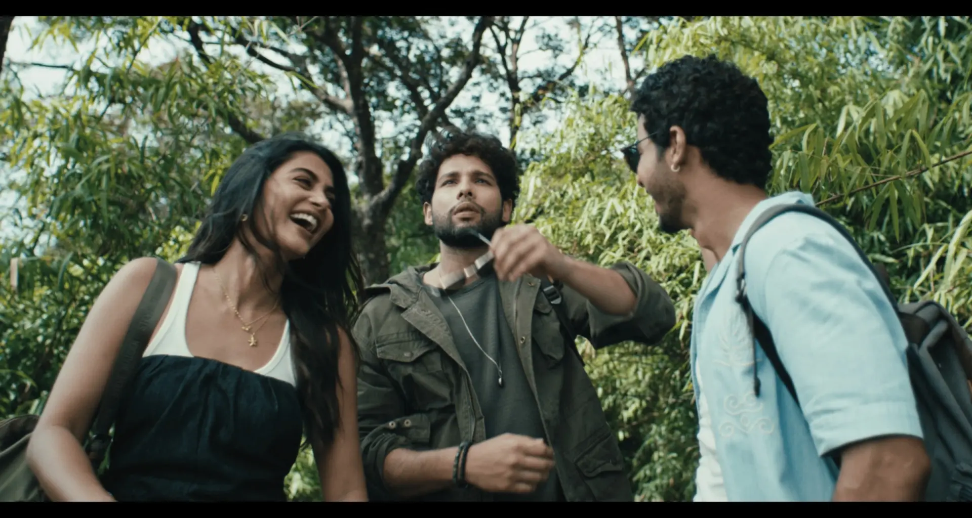 OPPO India reunites Siddhant Chaturvedi, Ishaan Khatter and Pooja Hegde for OPPO Reno15 Series Campaign – ‘Live it Your Way’