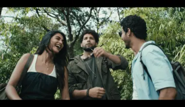 OPPO India reunites Siddhant Chaturvedi, Ishaan Khatter and Pooja Hegde for OPPO Reno15 Series Campaign – ‘Live it Your Way’