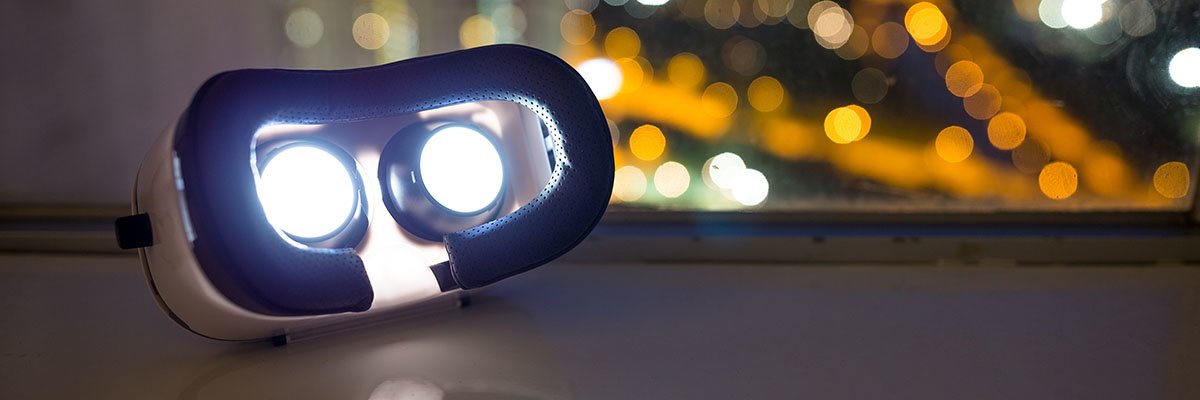 Expanding sensory experiences in virtual environments