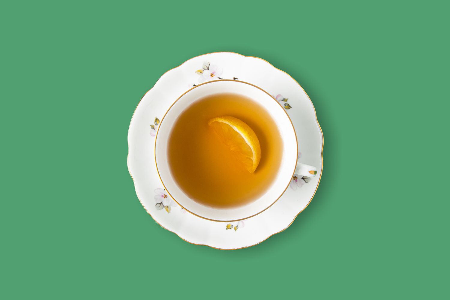 The 10 Healthiest Teas to Drink Every Day—And Why Nutrition Experts Love Them