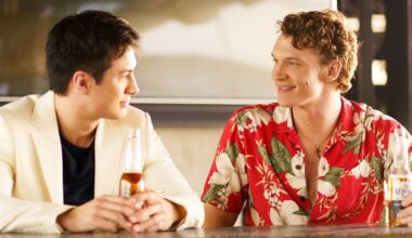 Netflix’s Most Divisive Mystery Series Just Took Down HBO Max’s 'Heated Rivalry' in Online Buzz