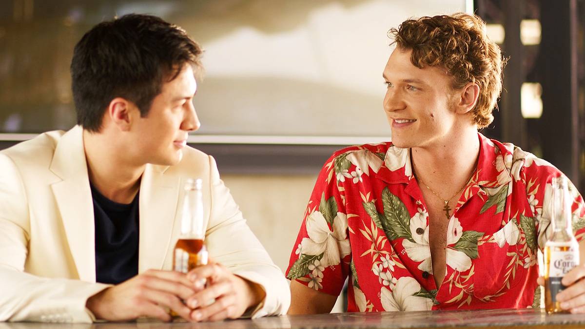 Netflix’s Most Divisive Mystery Series Just Took Down HBO Max’s 'Heated Rivalry' in Online Buzz