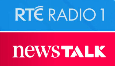Do you listen to RTÉ Radio 1 or Newstalk in the mornings? - The Journal