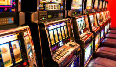 People who gambled as children nearly twice as likely to suffer from problem gambling