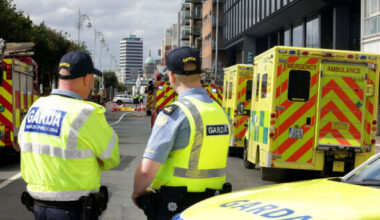 Emergency services and military group claim Government betrayal over pension reforms - The Journal