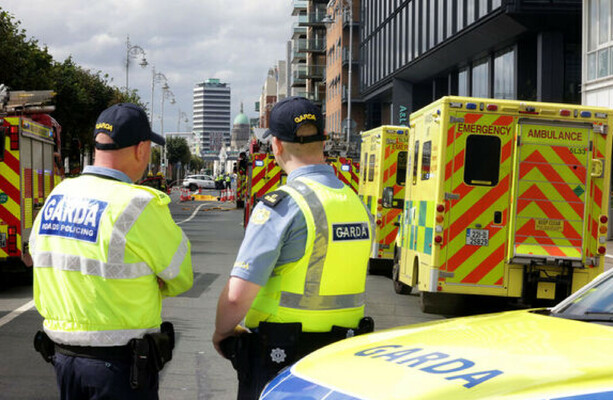 Emergency services and military group claim Government betrayal over pension reforms - The Journal