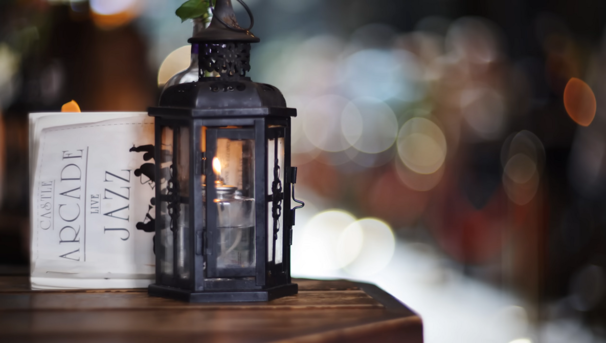 A Famous Lens Reality Check: Soft, Wild, and Sometimes Perfect