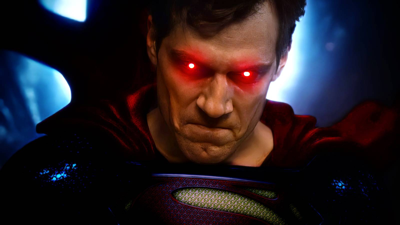 Superman’s Greatest Catchphrase Is Officially Back & It’s Now Better Than Ever