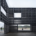 Heritage “Ay” Kiln Adaptive Renewal / WUGE Studio + YFS - Exterior Photography