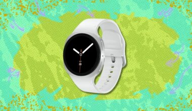 Best Samsung deal: Save $70 on the Samsung Galaxy Watch 8
