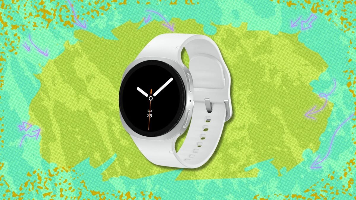 Best Samsung deal: Save $70 on the Samsung Galaxy Watch 8