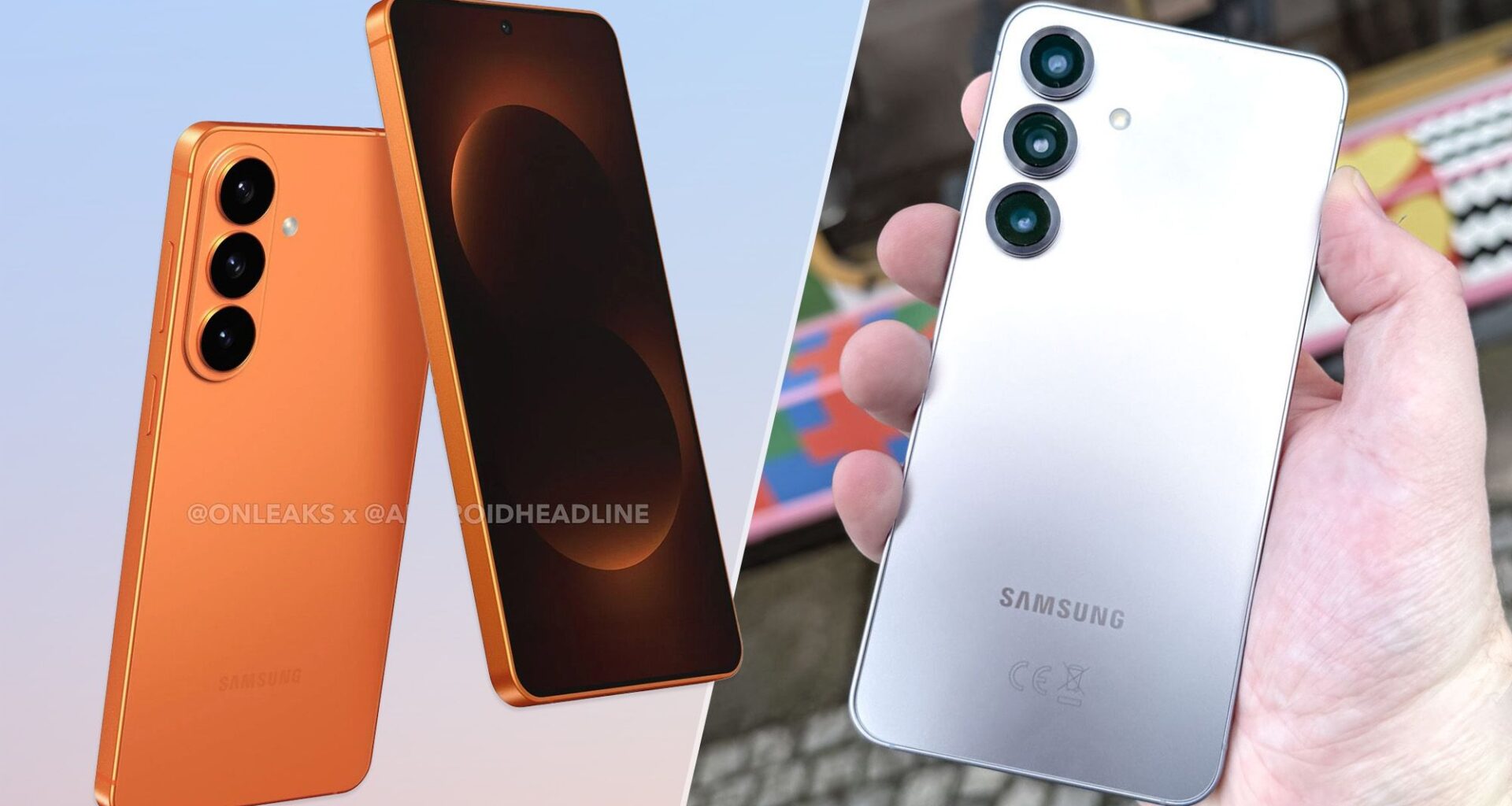 Should you buy the Galaxy S25 now or wait for the Galaxy S26?