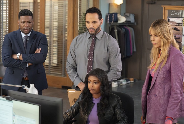 Tuesday Scorecard: 'Will Trent' Paired with 'High Potential on ABC Continues to Shine