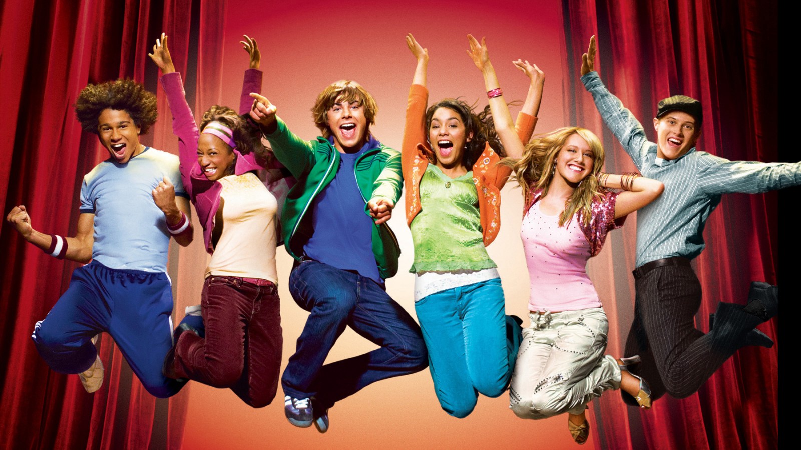 'High School Musical' Songs, Ranked