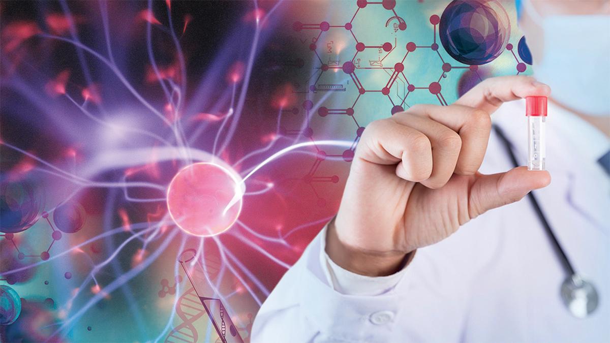 Chinese scientists develop innovative molecule for precision cancer treatment