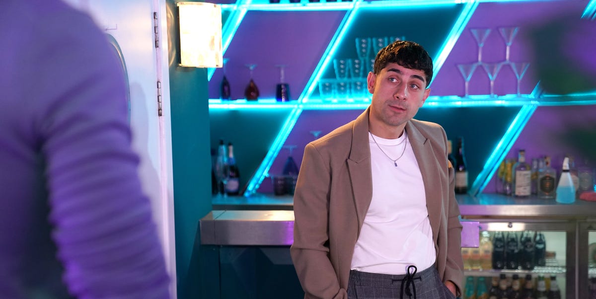 13 huge Hollyoaks spoilers for next week (26 to 28 January)