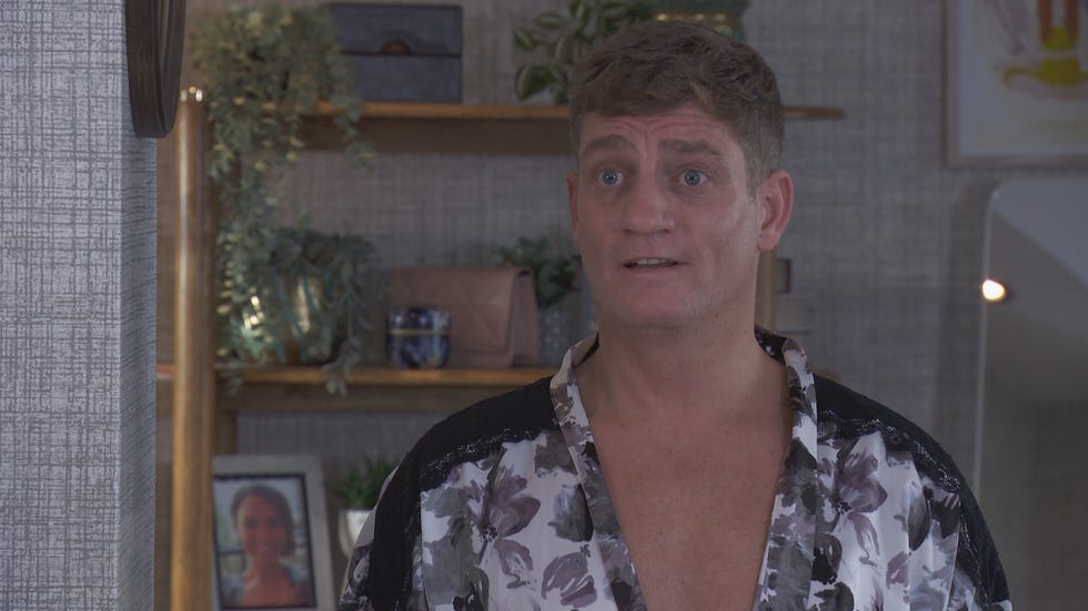 tinhead o'leary in hollyoaks