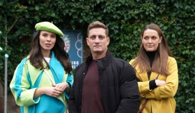 Hollyoaks star breaks silence on Tinhead's return after Brookside crossover