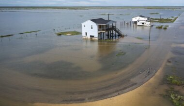 How to Assess Your Home's Climate Risk