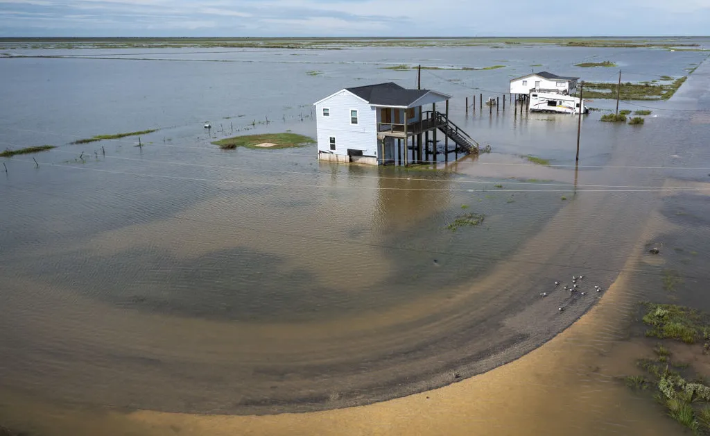 How to Assess Your Home's Climate Risk