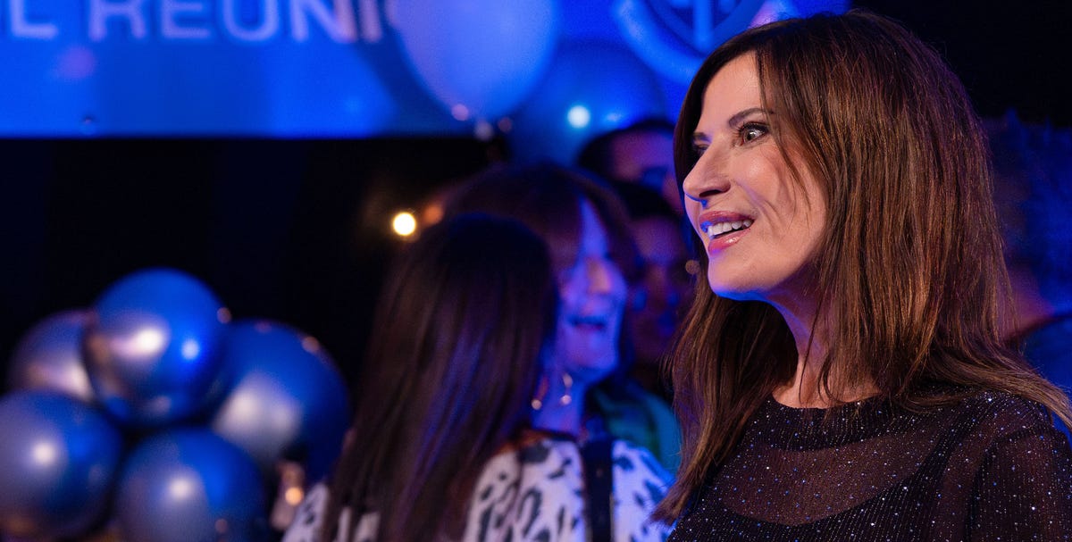 EastEnders' Ronni Ancona promises unexpected twists in new Bea and Linda plot