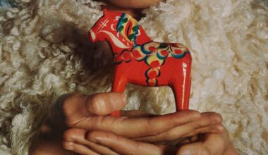 Luxury Gallops Into the Year of the Horse