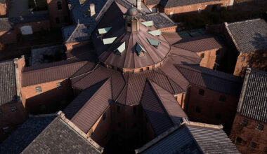 hoshino resorts confirms opening date for former nara prison hotel