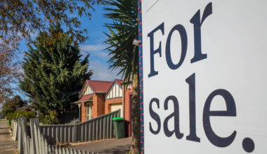 Record national home prices reached in 2025