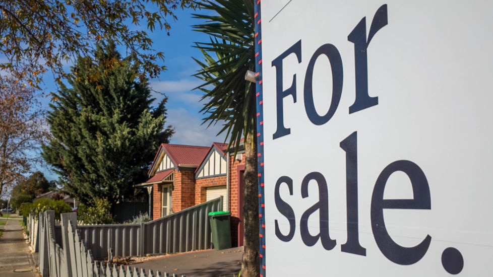 Record national home prices reached in 2025