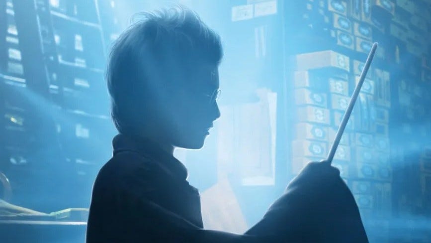 First Harry Potter Movie Returns to Theaters This August With Unseen Extras to Celebrate Its 25th Anniversary