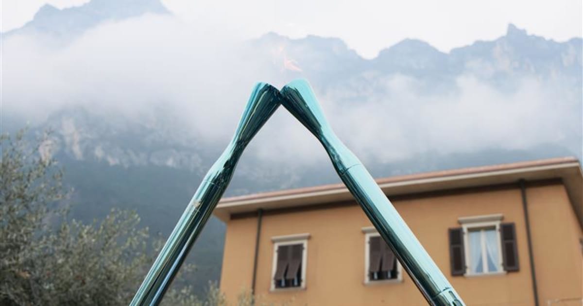 celebration under the Arena in Stage 42