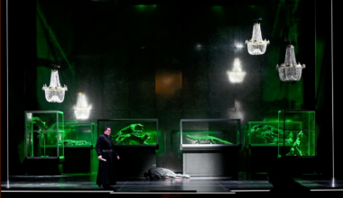 Great Maestros of the Human Heart