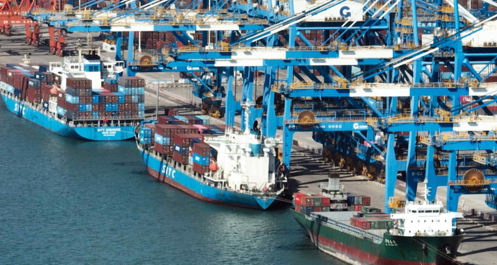 Belt and Road nations' share of China trade surplus overtakes that of US - Nikkei Asia