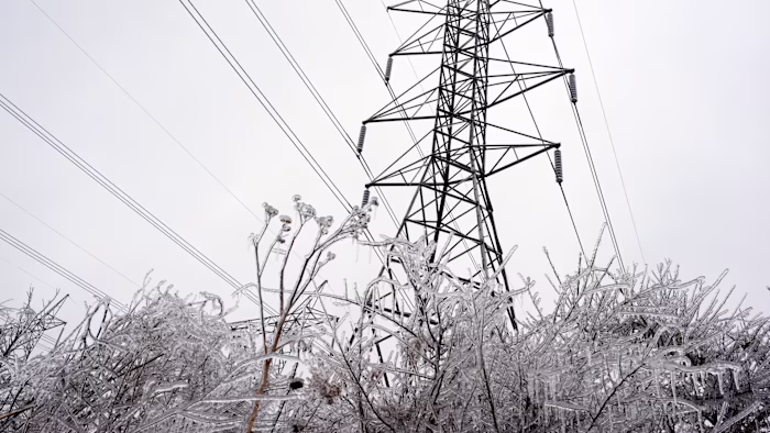 US natural gas prices soar to highest level in 3 years after winter storm