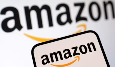 Amazon to axe another 16,000 corporate jobs