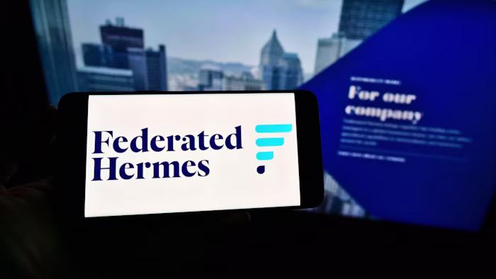 Pension fund sues Hermes over ‘existential gamble’ on wind farms