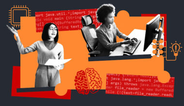 The recruitment company training AI to do your job