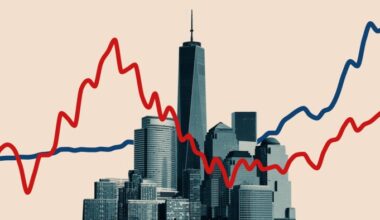 The zero-sum labour market trap