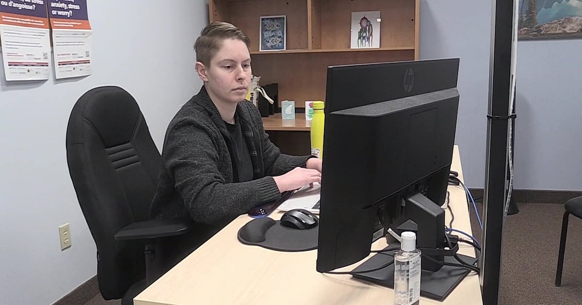 Bell Let’s Talk Day is a time to talk about mental health - CTV News