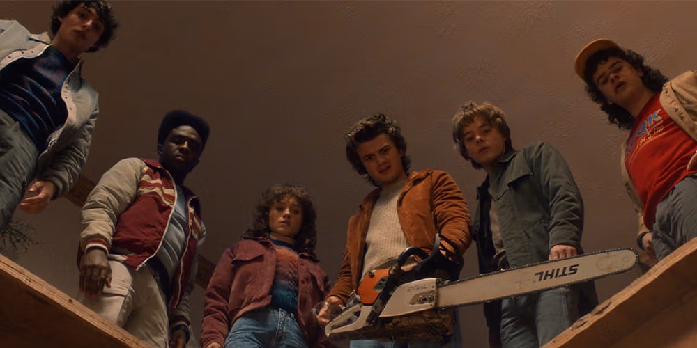 'Stranger Things' Spinoff to Address Final Lingering Plot Threads