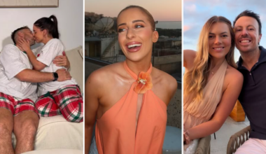 Where are the MAFS 2025 cast now? From weddings, to secret romances and wild transformations
